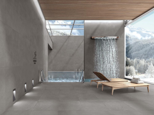 CEMENT PROJECT